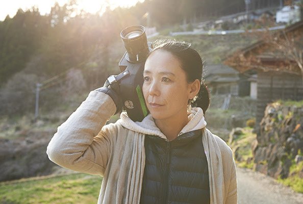کارگردان ژاپنی رئیس بخش «سینه‌فونداسیون» جشنواره فیلم کن شد 1