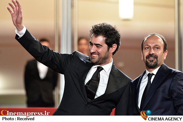 شهاب حسینی:جایزه مال مردم ایران است و به خودشان برمی‌گردانم 
