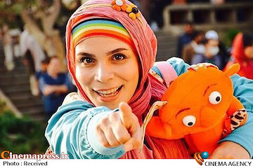«گلی» خاله نیست بلکه دختری ۸ ساله است/ بچه‌ها بیشتر متوجه سن و سال «گلی» شده‌اند و کمتر می‌شنوم که بگویند «خاله‌گلی»! – اخبار سینمای ایران و جهان