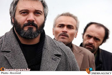 «خاکستر و برف» دوباره به سینما روایت می آید! 1