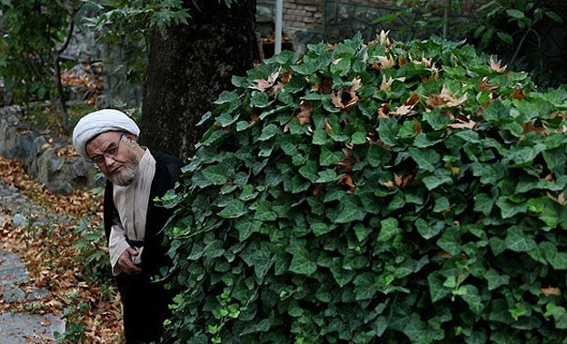 فیلم سینمایی رسوایی