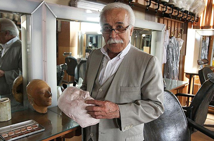جلال معیریان