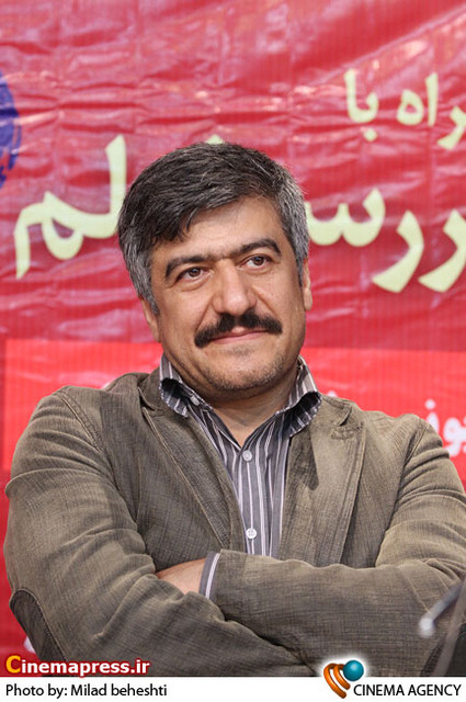 جلیل سامان
