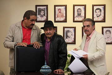 معراجی ها