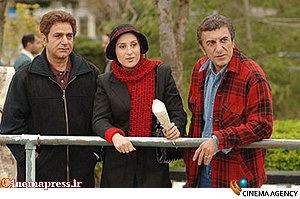 صد سال به این سالها