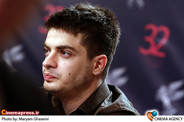 نشست خبری فیلم «مردن به وقت شهریور» در جشنواره فیلم فجر