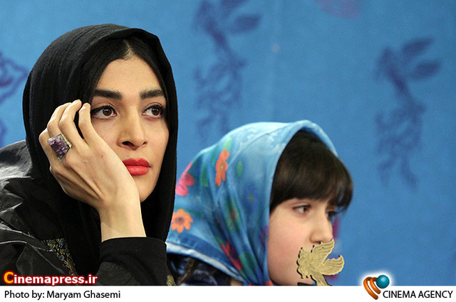 نشست خبری فیلم « کلاشینکف» در جشنواره فیلم فجر