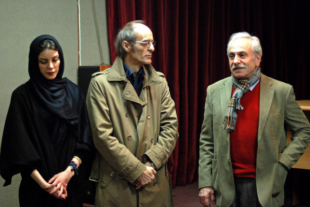 خانه تئاتر