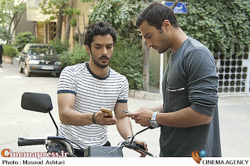 فیلم سینمایی رخ دیوانه*