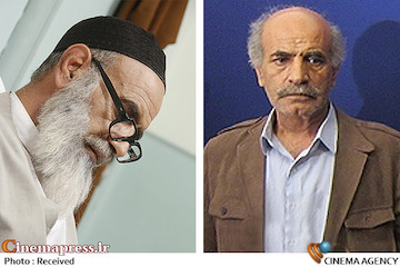 محمد آزادی مهربانی-امام خمینی