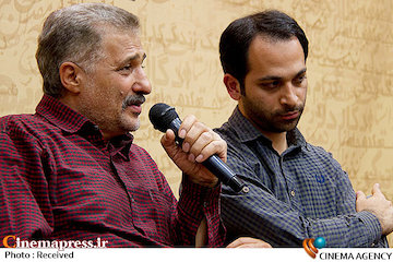 هاشم‌زاده: این روزها درهم آمیختن حق و باطل با رنگ و لعاب دینی توسعه پیدا کرده است 1