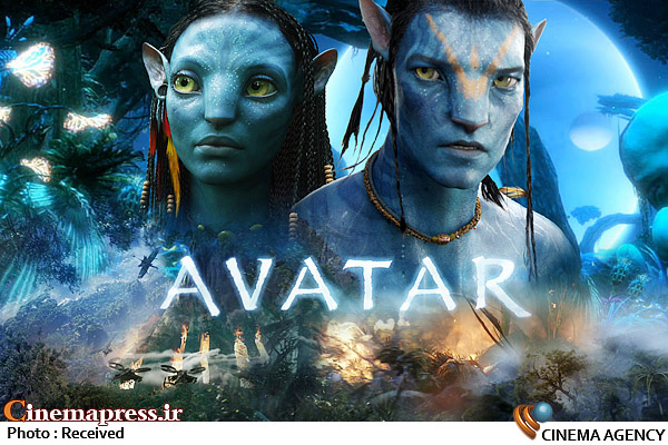 جن‌های آبی در انیمیشن‌های غربی