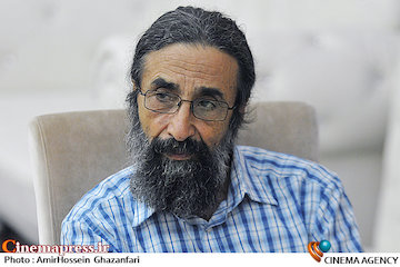«سرزمین رها» در گروه هنر و تجربه اکران می‌شود 1