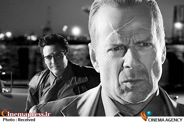 کمیک استریپ*