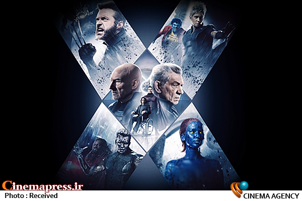 کمیک استریپ*