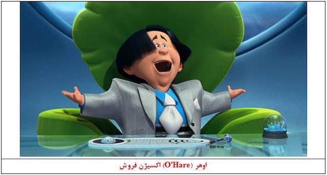 بررسی انیمیشن لوراکس(The Lorax)