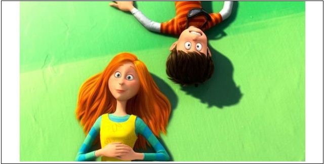 بررسی انیمیشن لوراکس(The Lorax)