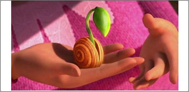 بررسی انیمیشن لوراکس(The Lorax)