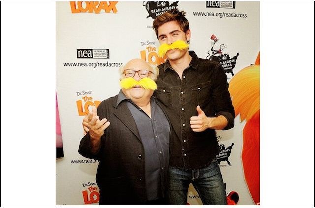 بررسی انیمیشن لوراکس(The Lorax)