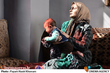 فیلم تلویزیونی مثل یک پدر