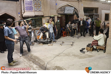 فیلم تلویزیونی مثل یک پدر