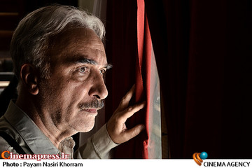 فیلم تلویزیونی مثل یک پدر