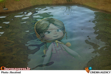 انیمیشن مینا و دوستان