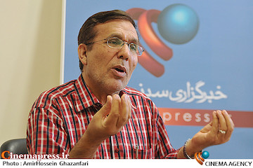 شفیع آقامحمدیان*