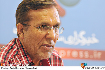 شفیع آقامحمدیان*