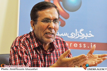 شفیع آقامحمدیان*