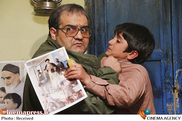 فیلم سالهای حادثه