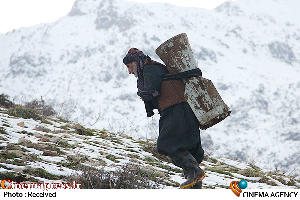 فیلم کوتاه «مترسک ها هم می میرند»