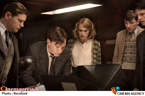 بازی تقلید*