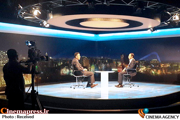 حجت اله ایوبی در برنامه گفتگوی ویژه خبری