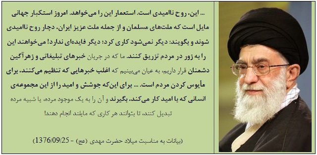 سینمای طلبکار مدعی با سینماگرانی دانای کل