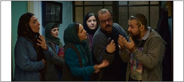 سینمای طلبکار مدعی با سینماگرانی دانای کل